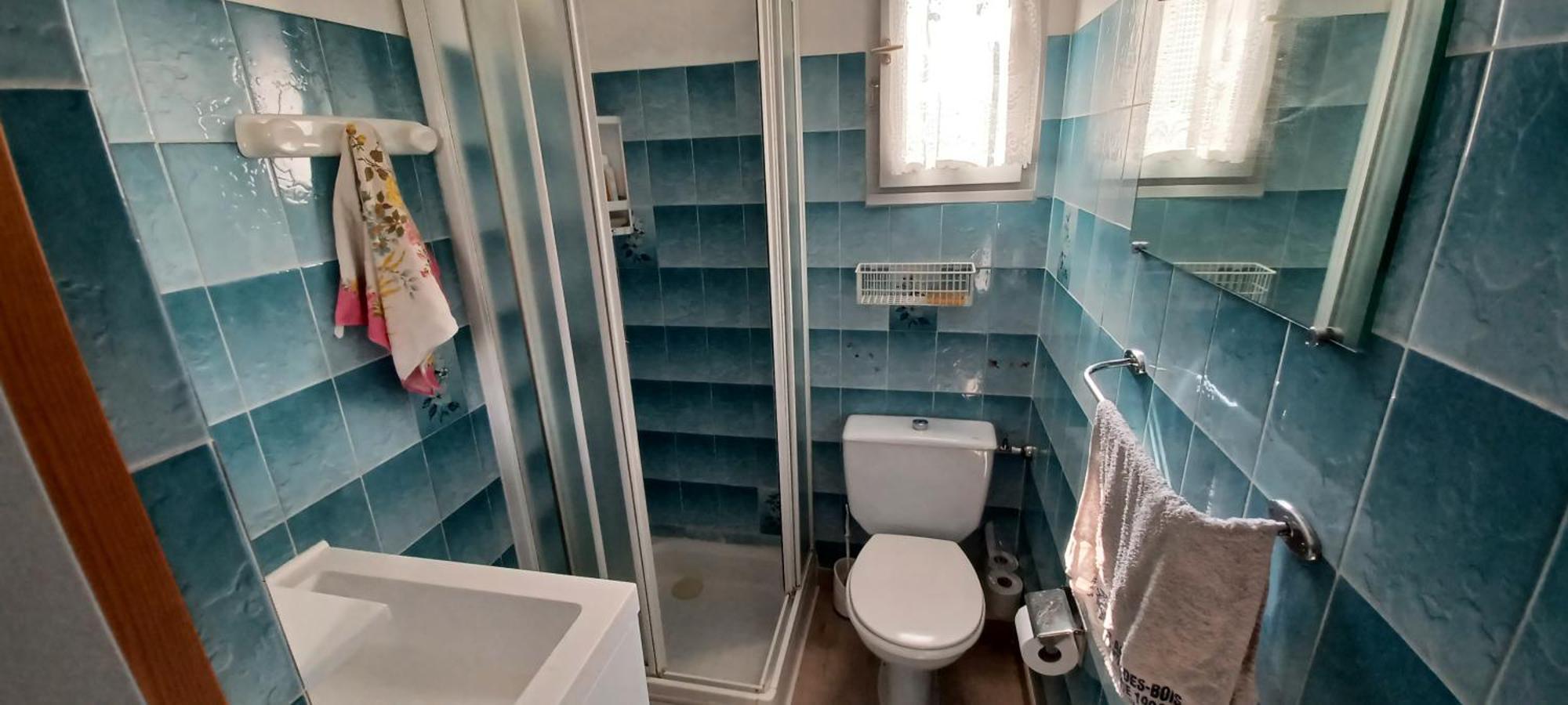 2 Pieces A Saint Aygulf-frejus Appartement Fréjus