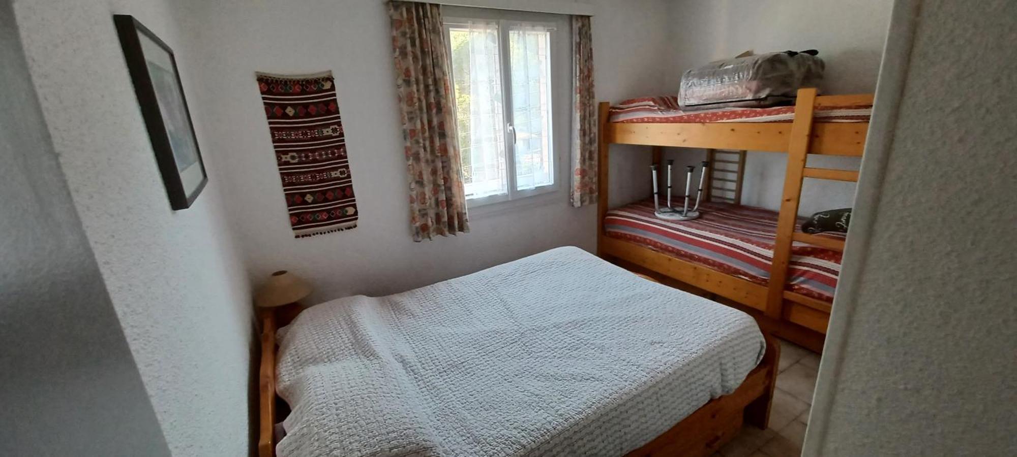 2 Pieces A Saint Aygulf-frejus *